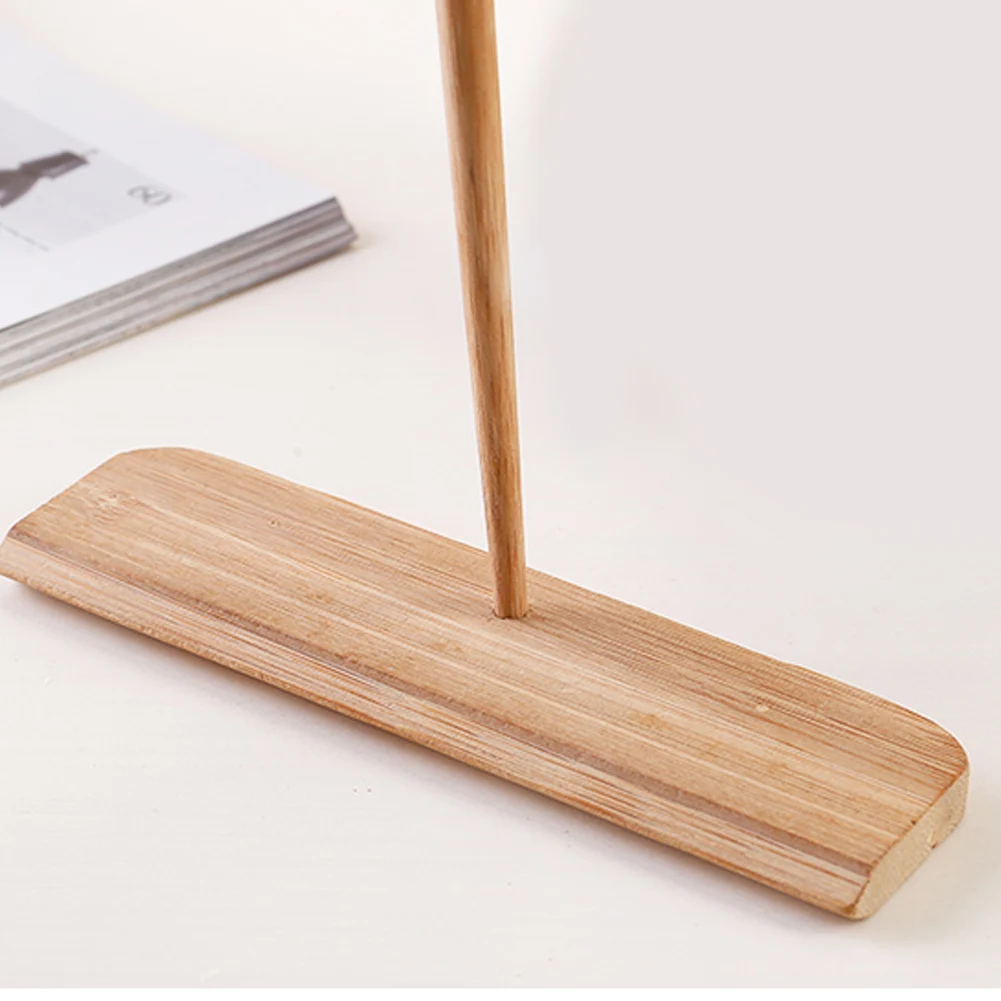 T-shape ресторанная Полезная креповая палочка-Рассекатель DIY с длинной ручкой антипригарное деревянное блинное кухонное приспособление летучая мышь практичный омлет