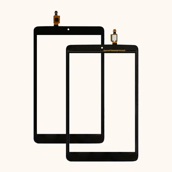 

For Alcatel A30 9024W Touch Screen Glass Touch Panel Digitizer + Tools