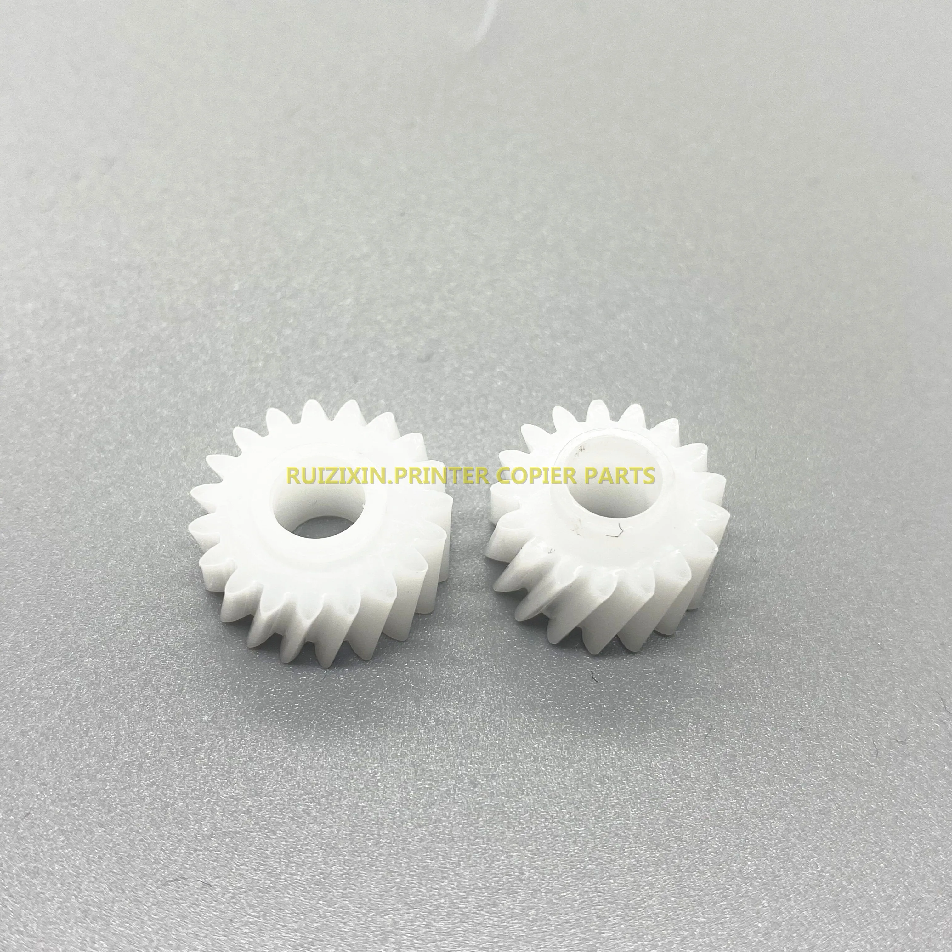 Для Ricoh MPC5502 C4501 C3501 C5501 C4502 C3001 5000 4001 5001 4000 ADF бумага Пикап передач 19T и 17T | Компьютеры