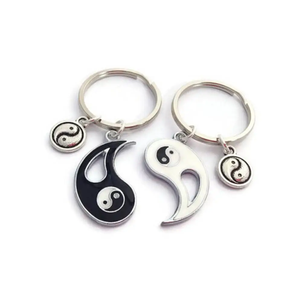 Fashion Eight Diagrams Keyring Purse Handbag Phone Car Key Chains Pendant Gift | Автомобили и мотоциклы