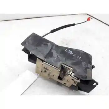 

1043285 LOCK RIGHT FRONT DOOR FORD ESCORT BERL./TURNIER