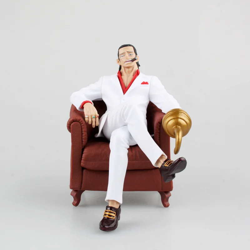 

One Piece Stylist X Photo Home Shaq Rockdale sha e Old Sand Black And White Two-Boxed Garage Kit