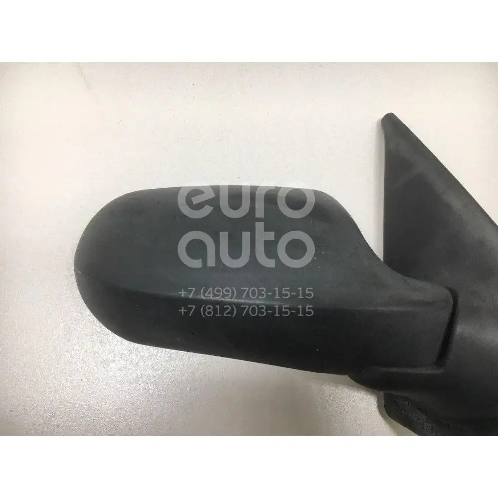Зеркало правое механическое, состояние – Б/У,, для Fiat Albea 735415332 735415332