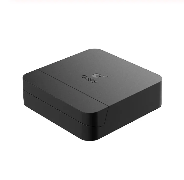 NS05 Gulikit док-станция для переключателя док-станции с USB-C PD зарядным кронштейном подставка для мобильного телефона 4K Swtich tv Mode Dock Kit