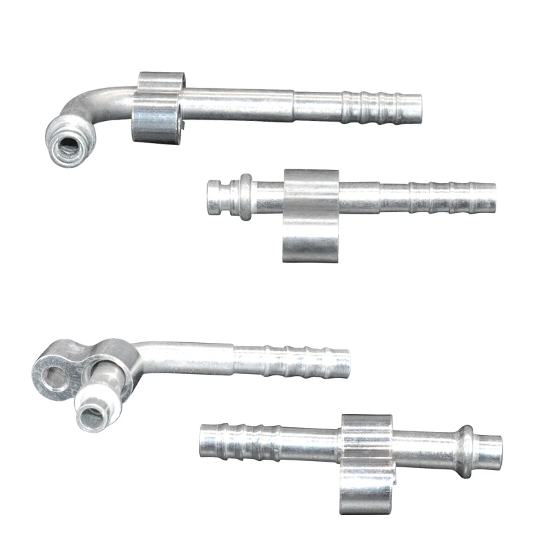Hose joint for automobile air conditioner,Air cooling joint,R134