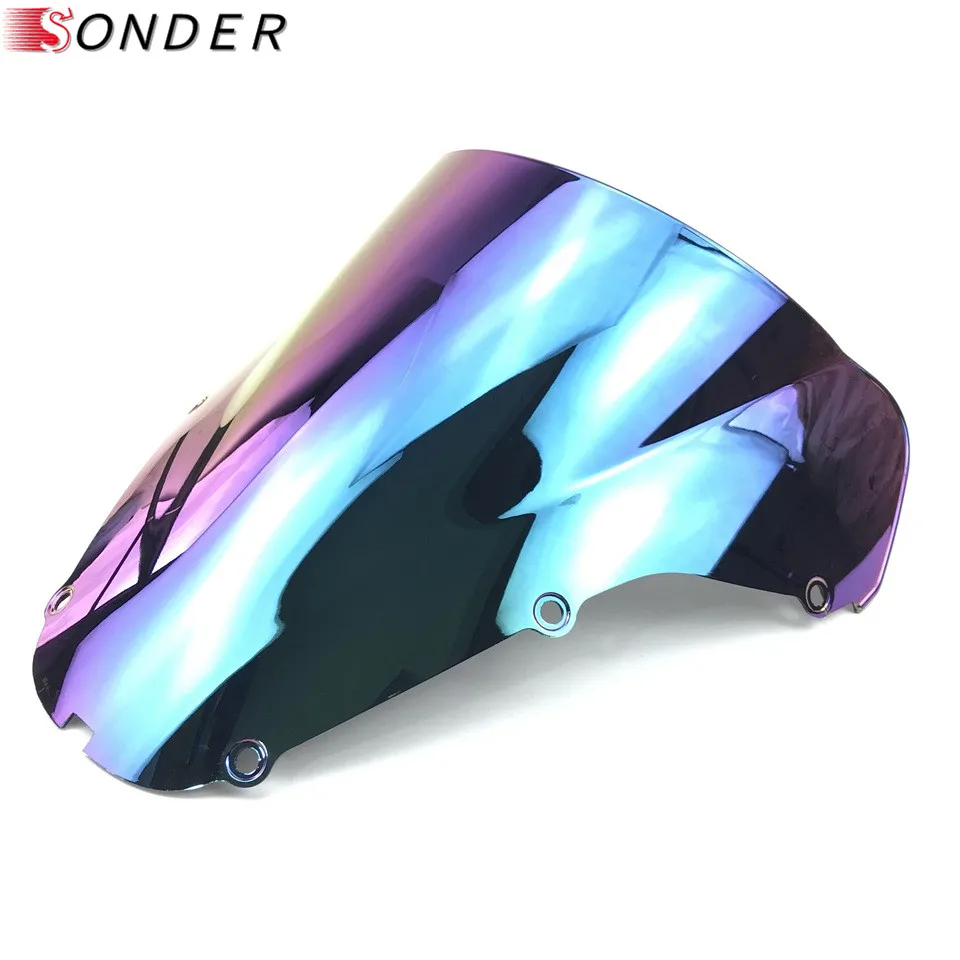 Ветровое стекло для мотоцикла Honda CBR929RR CBR929 RR 929RR CBR 929 CBR900RR 900 2000 2001 | Автомобили и