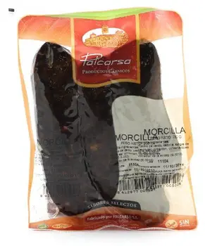 

Palcarsa Morcilla (Black Pudding) 200 g