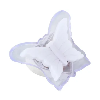 

Butterfly Bedroom Night Light Lamp Lovely Home LED Lamp, Room Home Party Plug Decoration