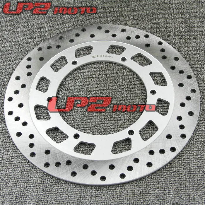 Для Yamaha TDR125 R 1993-2003 передний тормозной диск перед тормозными дисками
