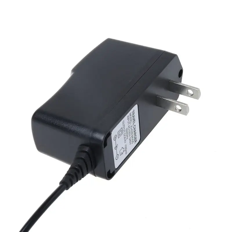 8,4 в 1A велосипедный фонарь зарядное устройство US Plug DC5.5x2.1 аккумуляторная батарея фара лампа велосипед портативный фонарик ABS