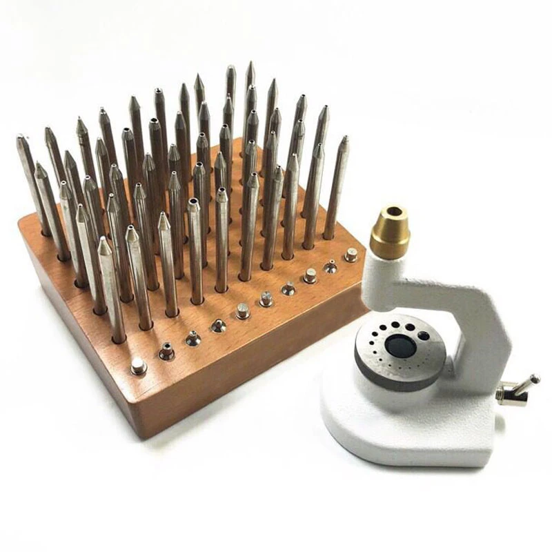 Watch Repair Tool China Made Clone Bergeon 5285 Watchmakers Staking