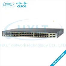 WS-C3750G-48TS-S WS-C3750G-48TS-E и