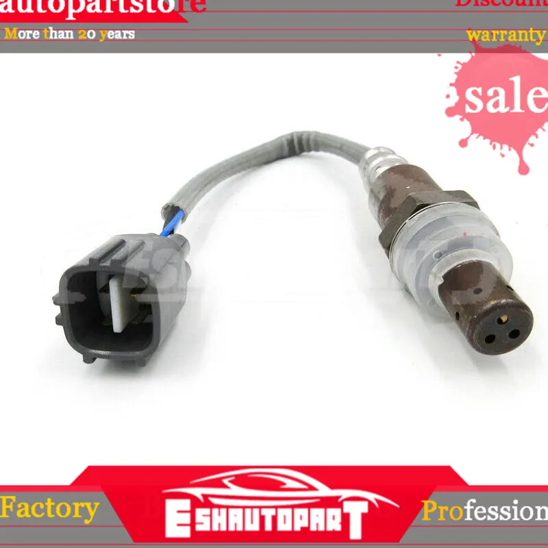 Топ класса для Toyota RAV4 4runner Solara Camry FJ Cruiser Lexus GX470 lambda кислородный датчик o2 датчики 89465-33380