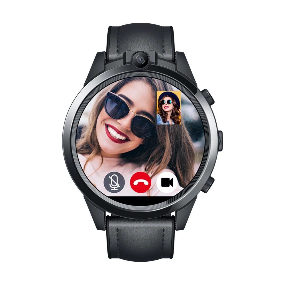 Zeblaze thor 5 4g sport smartwatch Clearance