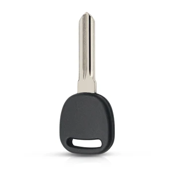 Chiave telecomando per Cadillac STS CTS Chiave Della Copertura Della Cassa 5 Chiave telecomando per Cadillac STS CTS Chiave Della Copertura Della Cassa - KEYYOU Nuovo Chip Transponder Chiave Dell automobile Del Supporto di Borsette Auto Vuoto Caso per