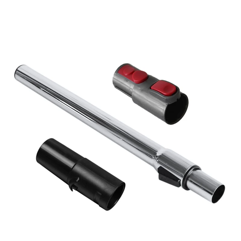 Удлинитель адаптер для dyson V7 V8 V9 V11 Чистка пылесосом запчасти аксессуары высокого качества горячая распродажа