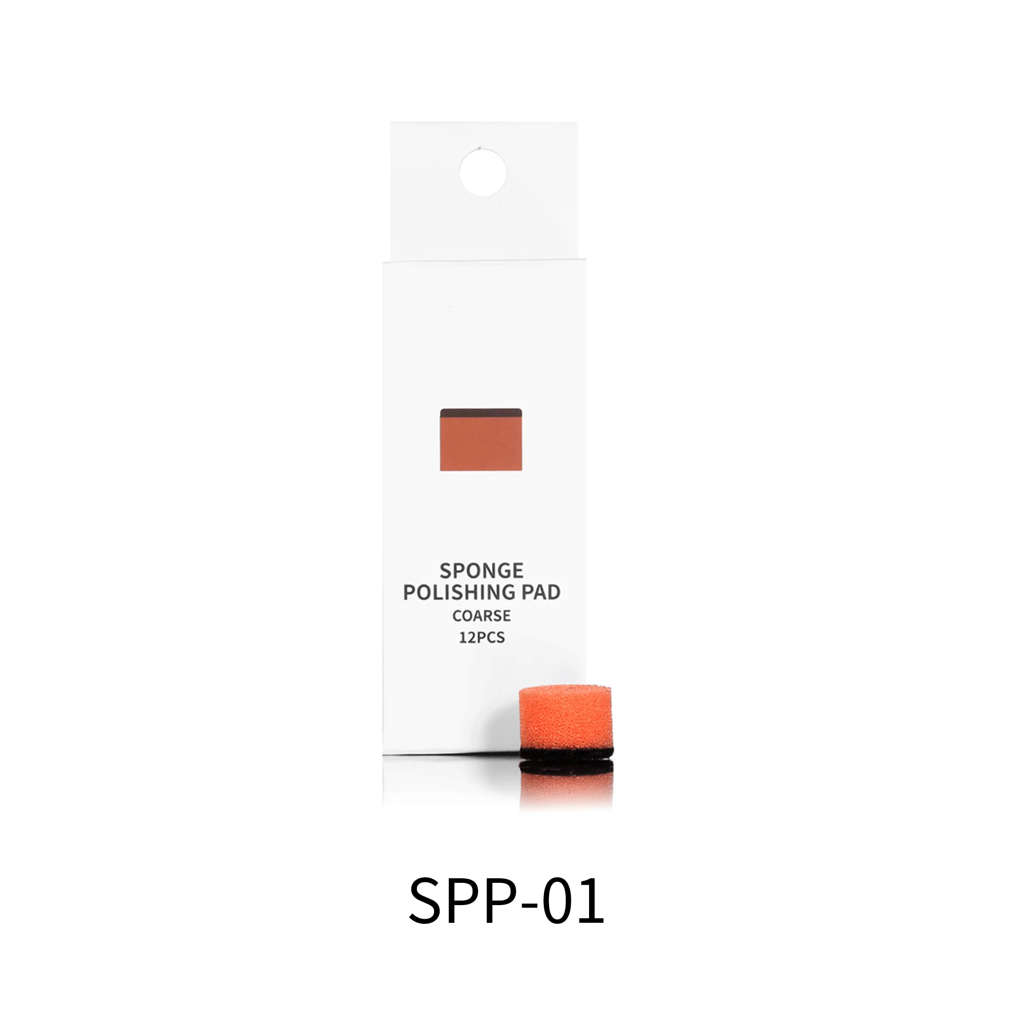 SPP-01 Coarse