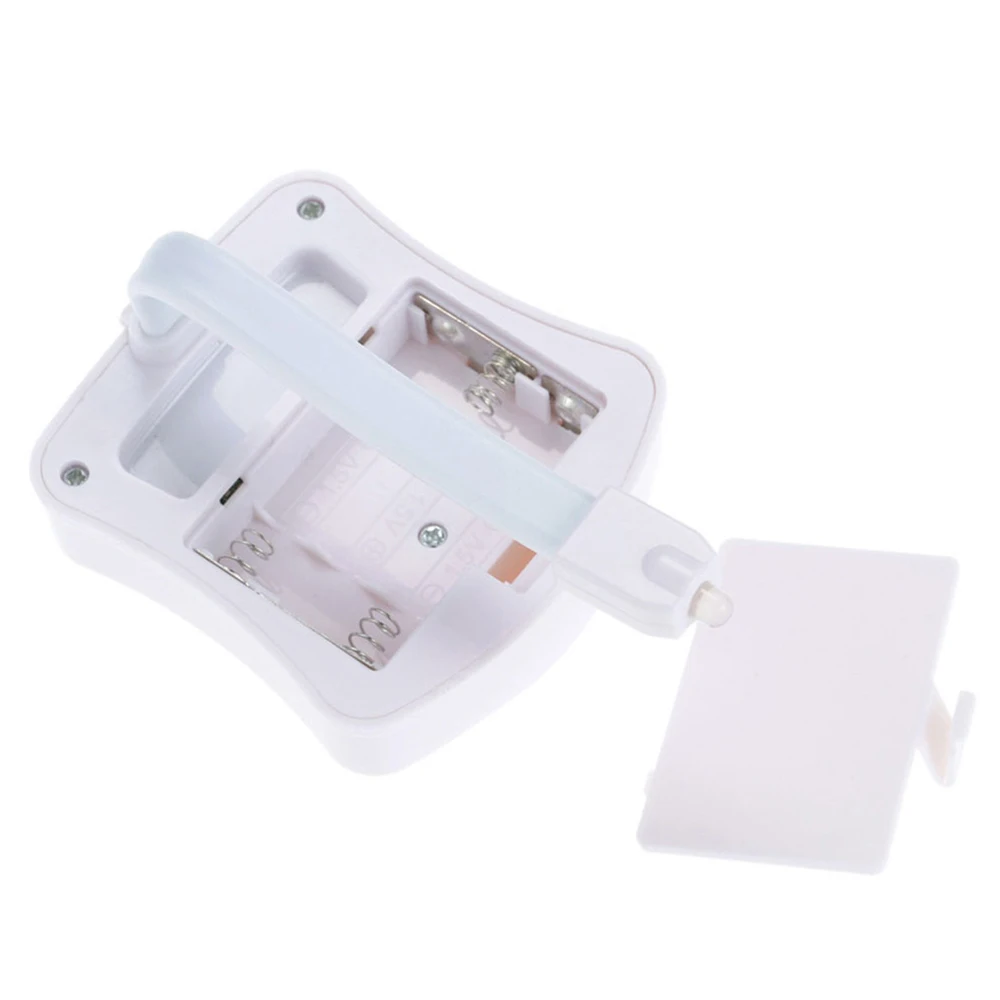 LED Toilet Seat Night Light Motion Sensor WC Light 8 Colors Waterproof Backlight for Toilet Bowl Luminaria Lamp Bath Toilet Lamp 2