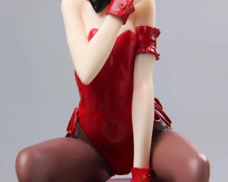 Alter Lucky Sky Edge пустой весенний Hino Dome Sister Bunny Ver 1/7 Garage Kit