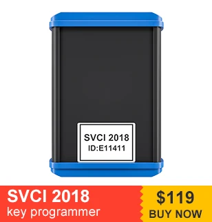 SVCI-2018