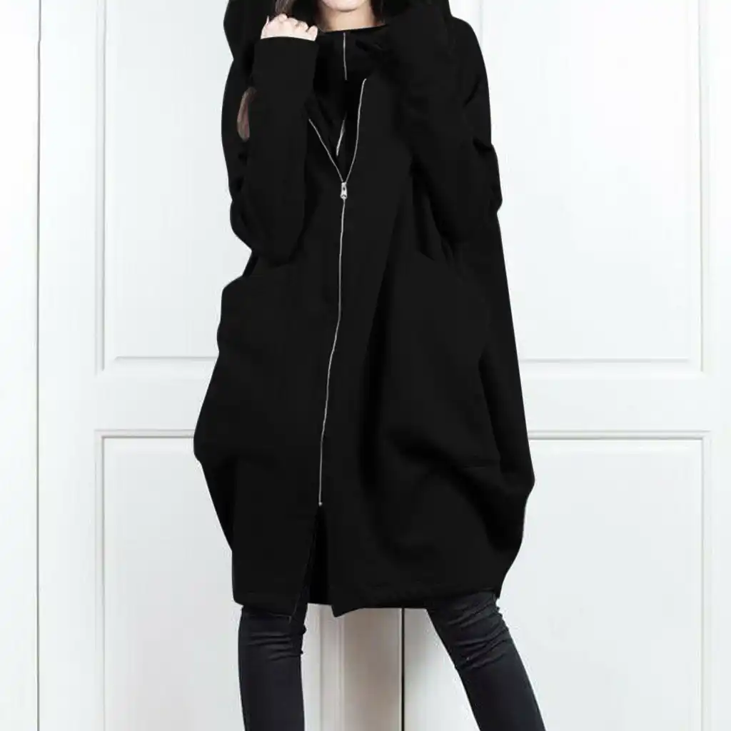 قوس مقص برعاية sudadera negra cremallera mujer - blusky-laroz.com
