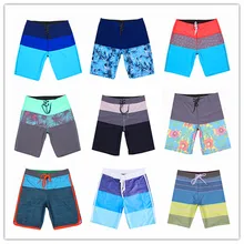 900 цветов бордшорты купальники бренд Dsq Phantom черепаха пляжные обшитые мужские шорты эластичные спандекс скейтборд Мужская пляжная одежда