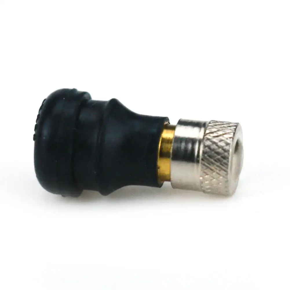 2 шт. электрический скутер вакуумный бескамерный клапан передний и задний