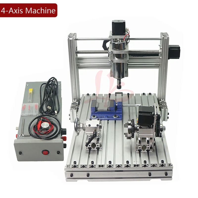 4axis