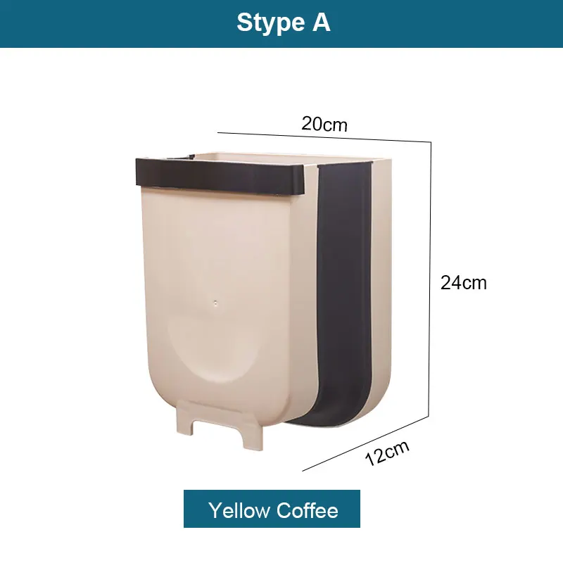 type B Yellow Coffee