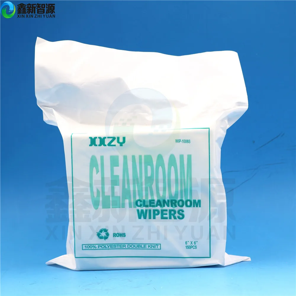 150PCS Printer Cleaning Cloth For Epson Seiko Konica Printhead