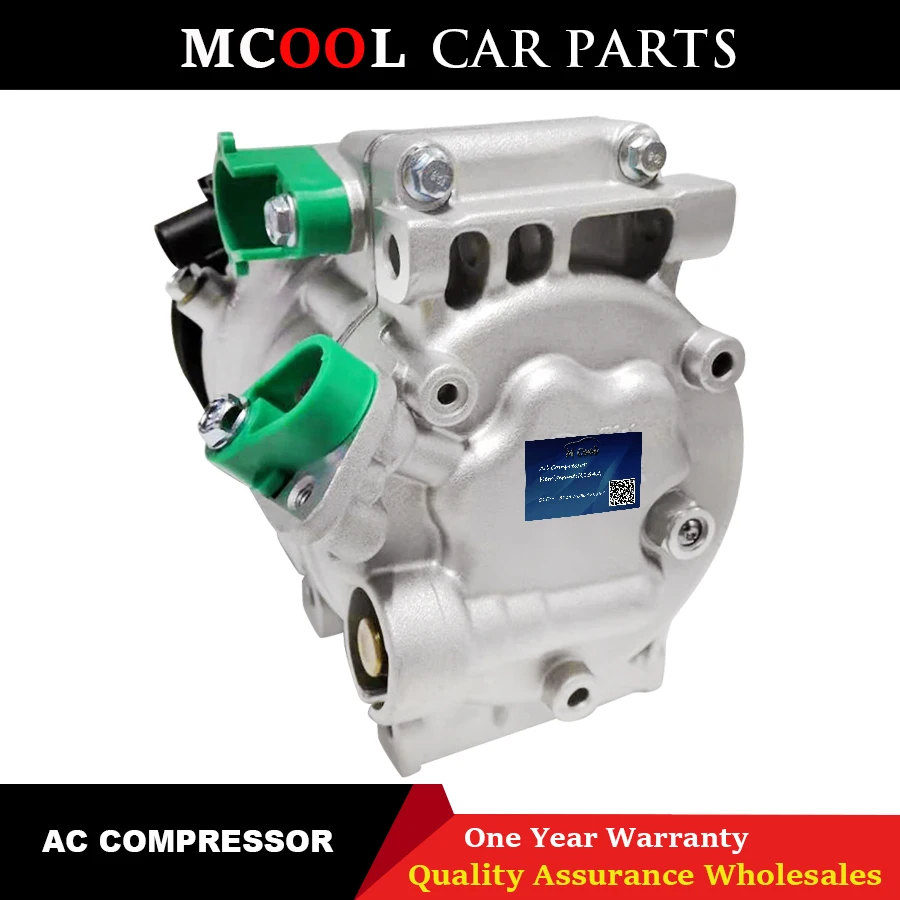 Компрессор переменного тока для hyundai Veracruz Azera Santa 97701-3K125 97701-2B250 97701-2B200 977013K720