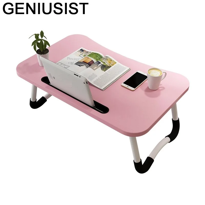 

Mesa Para Notebook Infantil Tafelkleed De Oficina Biurko Escritorio Mueble Bedside Laptop Stand Tablo Desk Computer Study Table
