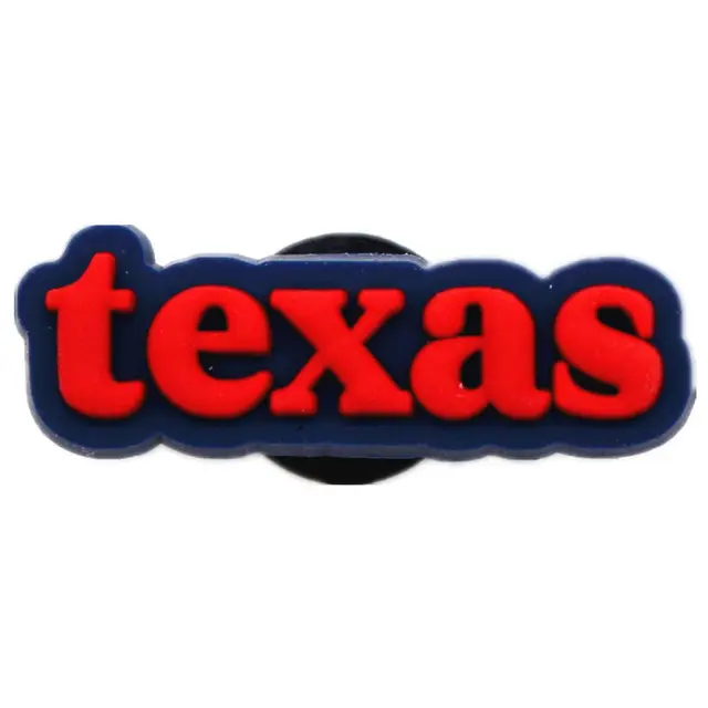 Novelty 31 Types Shoe Charms Accessories Texas Money Death Beer PVC Shoe Decoration Designer for croc jibz Kids X-mas Party Gift 15