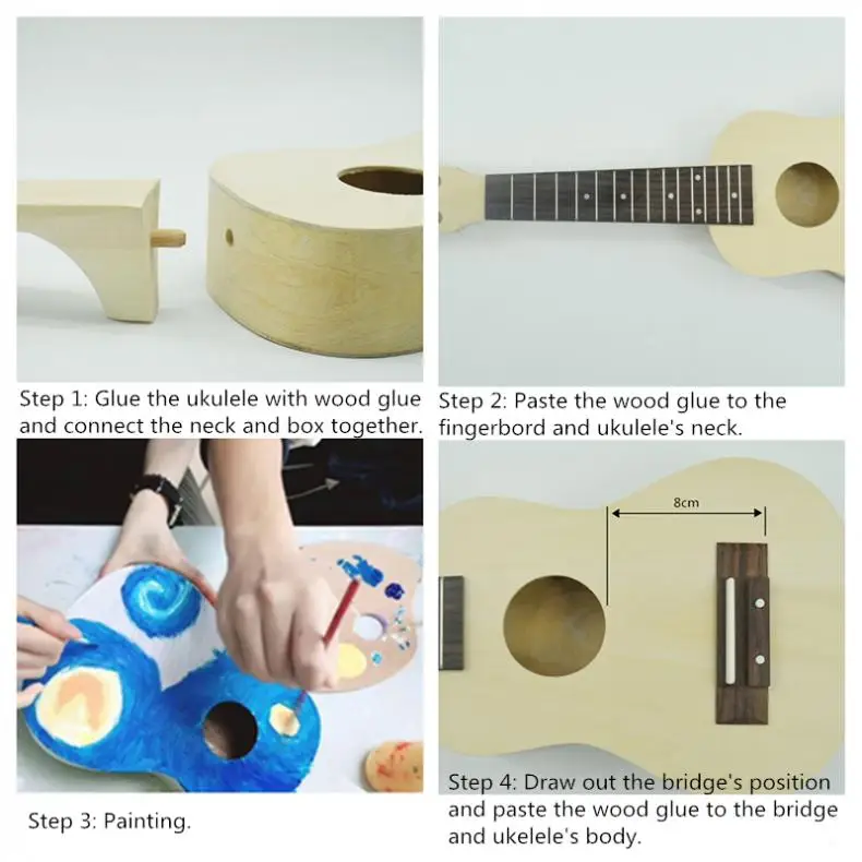 Cheap Ukulele