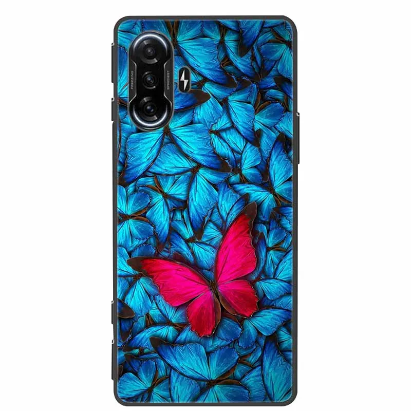 Premium Silicone Back Cover for Gaming Phones - Shockproof, Soft Case, Ultra Slim Bumper