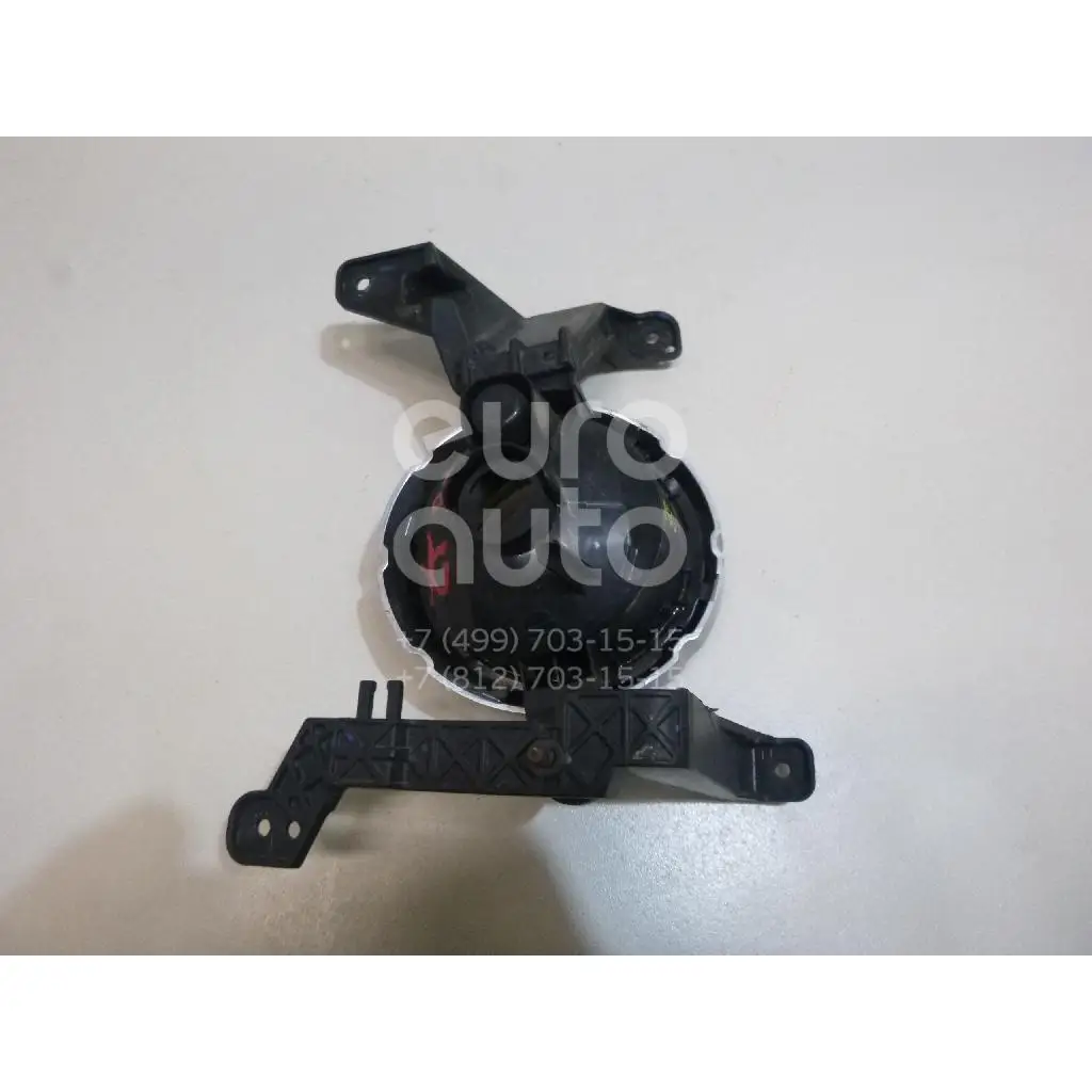 Фара противотуманная левая, состояние – Б/У,, для Kia Sorento(XM) 922011U200 922011U200