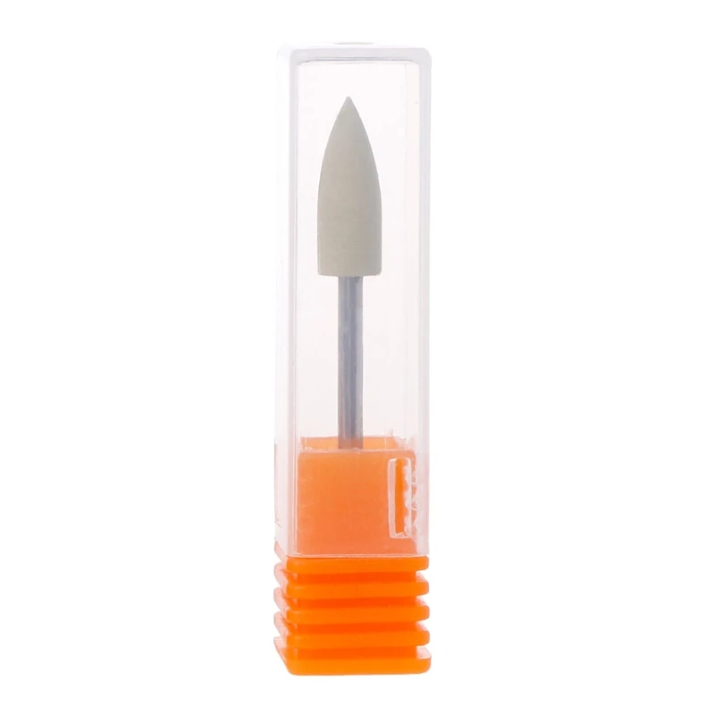 Nailer Manicure Machine Electric Nail Drill Cuspidal Head Removal Polish Smooth F42B - Цвет: 48