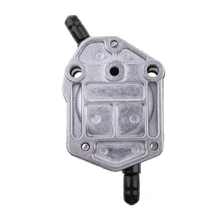 Топливный насос 6A02441000 6922441000 для Yamaha 25-85HP Tohatsu Suzuki подвесной