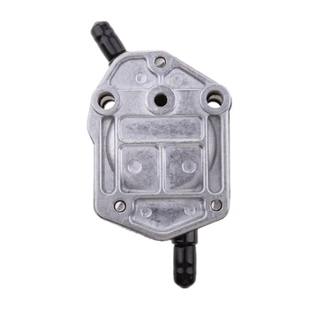 

Fuel Pump 6A02441000 6922441000 for Yamaha 25-85HP Tohatsu Suzuki Outboard