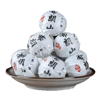 

Pu'er Tea, a Senior Ancient Tree in Menghai, Yunnan Province, China Xiaotuo tea parcel post