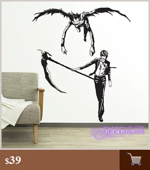 Quadro Decorativo Demon Slayer Personagens - Fran Adesivos de Parede