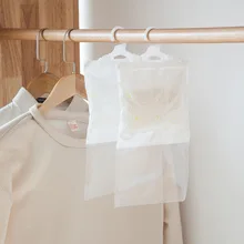 Мешок для осушения подвесного плесени осушитель бытовой влагостойкий шкаф для комнатной спальни влагопоглощающая коробка