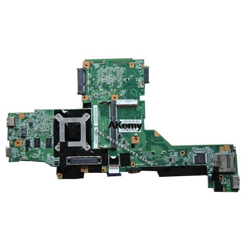 Материнская плата для ноутбука lenovo ThinkPad T420 SWG 63Y1997 04W1347 04W2049 63Y1812 63Y1705
