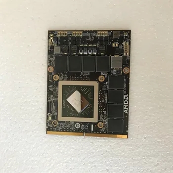 

Originale HD6970 HD6970M 2 GB/1 GB Scheda Video Per Apple iMac 27 "A1312 2011 Radeon HD 6970M 216-0811000 Scheda Grafica 109-C29