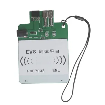 

EWS3 EWS4 Test Platform Rechargeable For BMW & For Land Rover