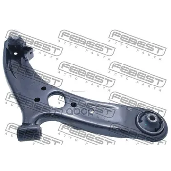 

Lever front right Hyundai Solaris (SB) 2010-febest art. 1224-sbrh