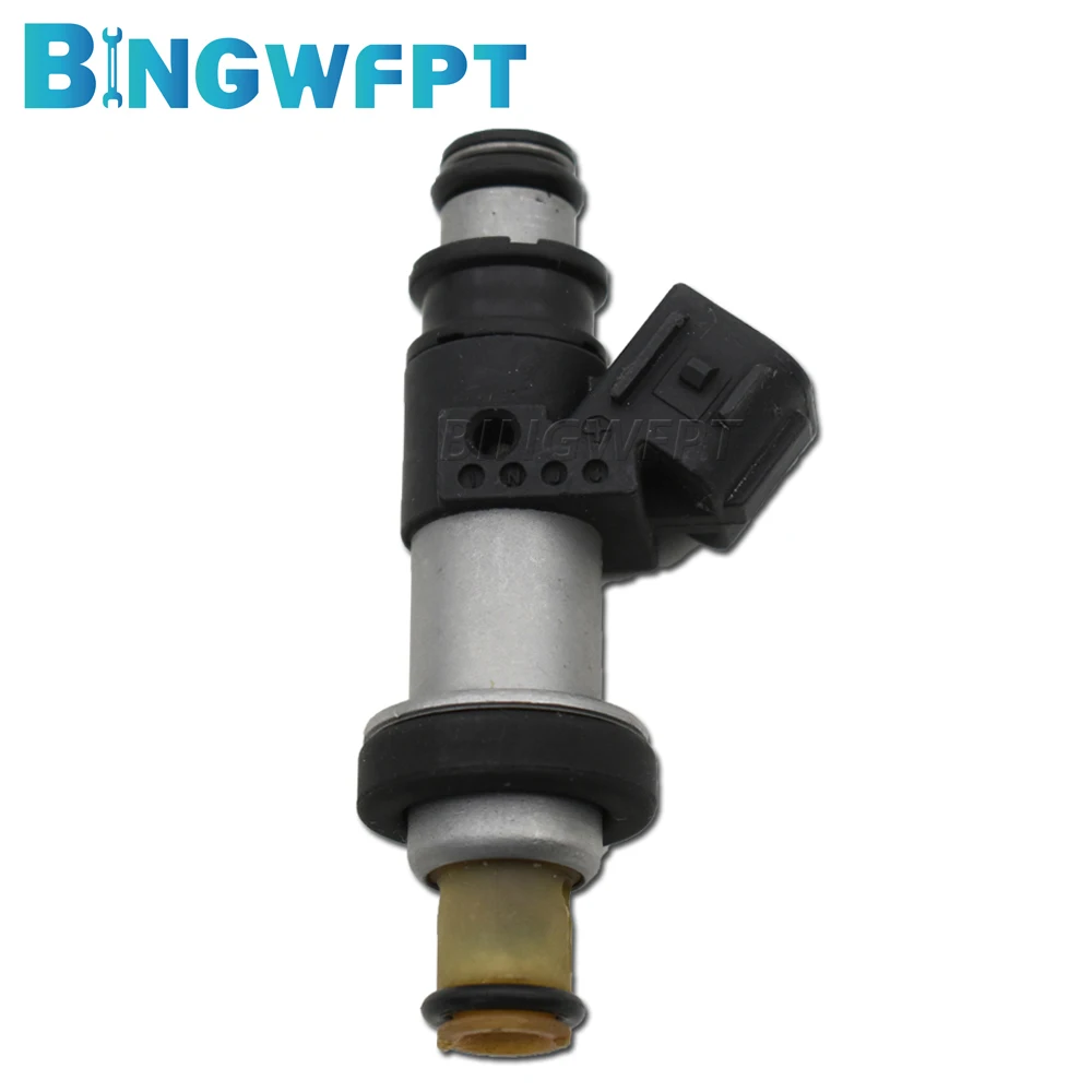 1PC 06164 P8E A00 06164P8EA00 06164 P8E A00 Fuel Injector For Honda