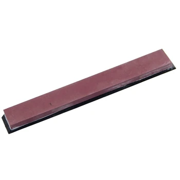 

Ruby Sharpening Grindstone Whetstone Oilstone Grit 3000 Sharpener System Tool