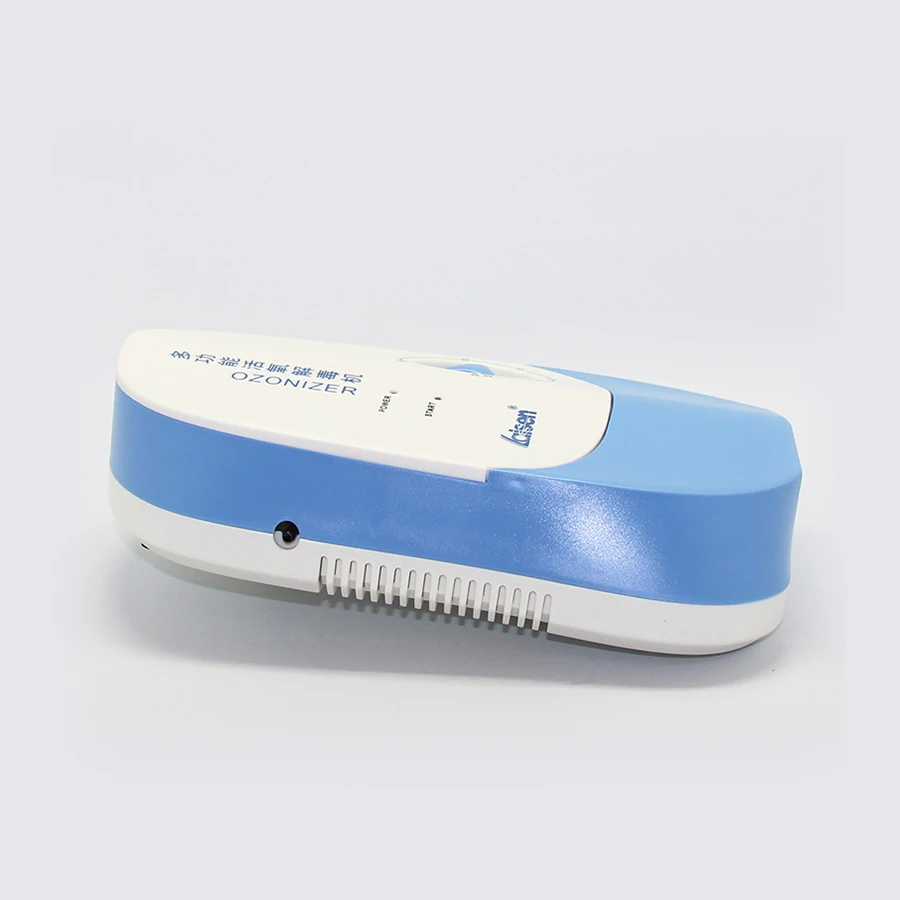 Генератор озона 220 В стерилизатор очиститель воздуха озоновый воды озонатор