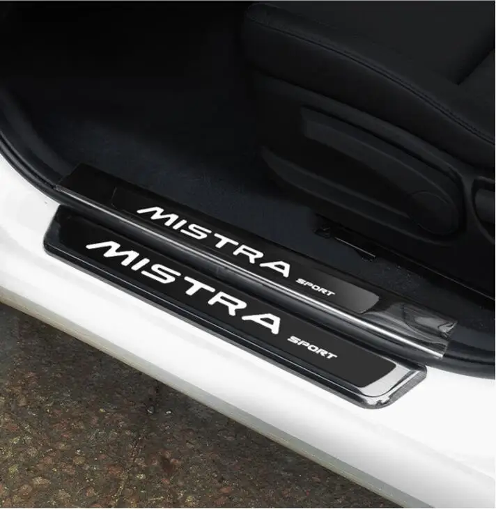 Добро пожаловать педаль подходит только для Hyundai MISTRA арматура, для MISTRA из нержавеющей стали добро пожаловать педаль специальное украшение